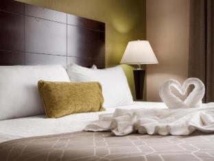 Best Western Plus Havre Inn & Suites Номер фото