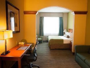 Best Western Plus Havre Inn & Suites Номер фото